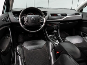 Седан Citroen C5 2010 года, 810000 рублей, Краснодар