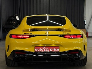 Купе Mercedes-benz AMG GT 2024 года, 25000000 рублей, Павловская Слобода