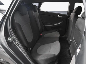 Хетчбэк Hyundai Solaris 2012 года, 950000 рублей, Ставрополь