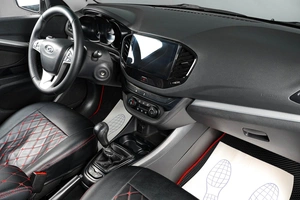 Седан ВАЗ (LADA) Vesta 2020 года, 889000 рублей, Тюмень