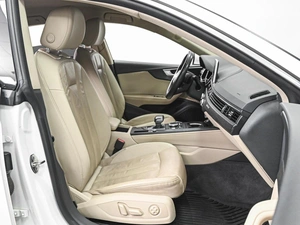 Лифтбек Audi A5 2016 года, 2498000 рублей, Ставрополь