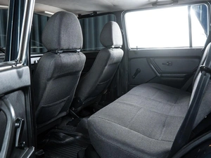 Внедорожник ВАЗ (LADA) 4x4 (Нива) 2014 года, 640000 рублей, Волгоград