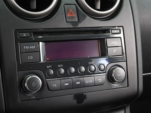 Внедорожник Nissan Qashqai 2010 года, 954000 рублей, Воронеж