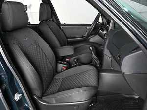 Внедорожник ВАЗ (LADA) Niva Travel 2024 года, 1679000 рублей, Ростов-на-Дону