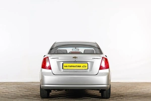 Седан Chevrolet Lacetti 2011 года, 699000 рублей, Тюмень