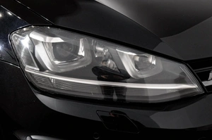Универсал Volkswagen Golf 2014 года, 1299000 рублей, Барнаул