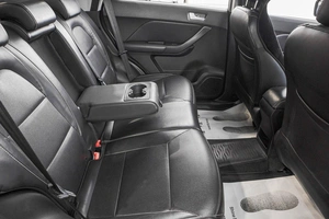 Внедорожник Lifan X70 2018 года, 1189000 рублей, Барнаул