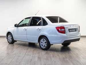 Седан ВАЗ (LADA) Granta 2023 года, 749000 рублей, Саратов