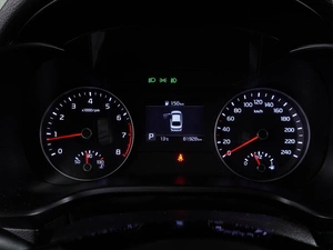 Седан Kia Cerato 2019 года, 1999000 рублей, Воронеж