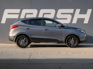 Внедорожник Hyundai ix35 2013 года, 1439000 рублей, Краснодар