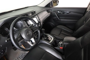 Внедорожник Nissan X-Trail 2018 года, 1999000 рублей, Пермь