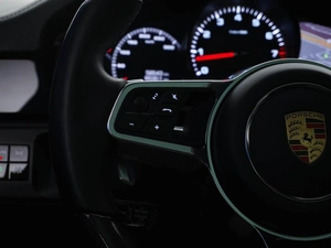 Внедорожник Porsche Cayenne S 2019 года, 8149055 рублей, Москва