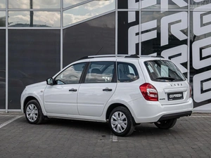 Универсал ВАЗ (LADA) Granta 2020 года, 760000 рублей, Краснодар