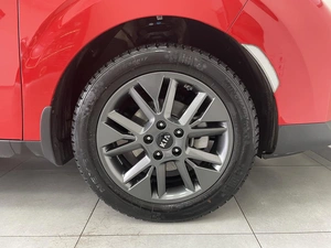 Внедорожник Kia Soul 2020 года, 2147550 рублей, Красноярск