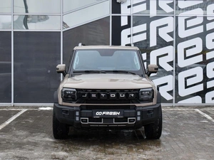 Внедорожник Jetour T2 2024 года, 3450000 рублей, Краснодар