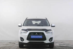 Внедорожник Mitsubishi ASX 2013 года, 1249000 рублей, Кемерово