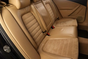 Седан Volkswagen Passat 2007 года, 969000 рублей, Челябинск