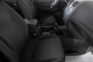 Внедорожник УАЗ Patriot 2015 года, 1059000 рублей, Кемерово