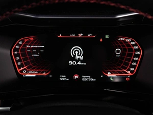 Внедорожник Geely Tugella 2023 года, 2549000 рублей, Тюмень