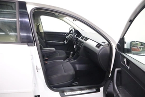 Лифтбек Skoda Rapid 2016 года, 1160000 рублей, Брянск