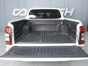 Пикап Mitsubishi L200 2020 года, 3150000 рублей, Ростов-на-Дону