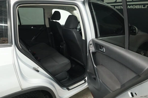 Внедорожник Volkswagen Tiguan 2015 года, 1500000 рублей, Курск
