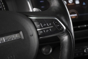 Внедорожник Haval F7x 2020 года, 1810000 рублей, Омск