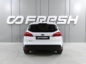 Универсал Ford Focus 2019 года, 1159000 рублей, Аксай