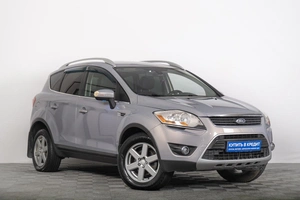 Внедорожник Ford Kuga 2011 года, 879000 рублей, Томск