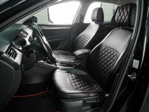 Лифтбек Skoda Octavia 2019 года, 1679000 рублей, Воронеж