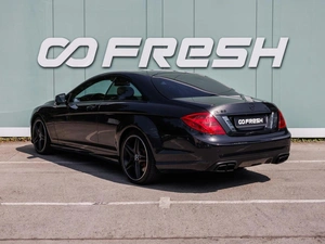 Купе Mercedes-benz CL-класс AMG 2011 года, 3599000 рублей, Большой Сочи