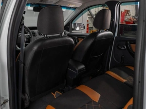 Универсал ВАЗ (LADA) Largus Cross 2021 года, 1380000 рублей, Тюмень