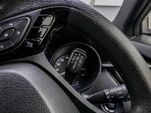 Внедорожник Toyota C-HR 2018 года, 2050000 рублей, Краснодар