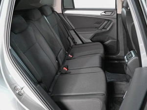 Внедорожник Volkswagen Tiguan 2019 года, 3149000 рублей, Ростов-на-Дону