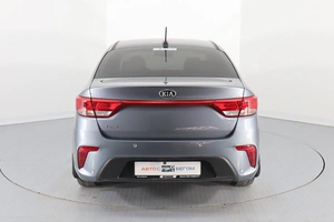 Седан Kia Rio 2019 года, 1330000 рублей, Брянск