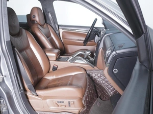 Внедорожник Porsche Cayenne S 2008 года, 915000 рублей, Ростов-на-Дону