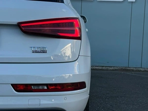 Внедорожник Audi Q3 2016 года, 2050000 рублей, Ижевск