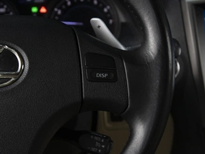 Седан Lexus IS 2008 года, 1200000 рублей, Омск