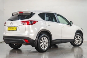 Внедорожник Mazda CX-5 2012 года, 1519000 рублей, Челябинск