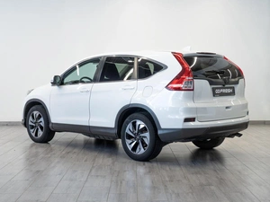 Внедорожник Honda CR-V 2015 года, 2219000 рублей, Саратов