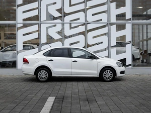 Седан Volkswagen Polo 2013 года, 849000 рублей, Ставрополь
