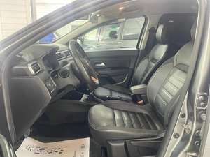Внедорожник Renault Duster 2021 года, 1720000 рублей, Ачинск