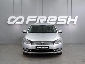 Седан Volkswagen Passat 2012 года, 1113000 рублей, Воронеж