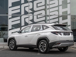 Внедорожник Hyundai Tucson 2025 года, 4170000 рублей, Краснодар