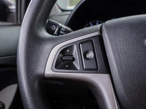 Седан Hyundai Solaris 2014 года, 860000 рублей, Волгоград