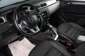 Внедорожник Renault Arkana 2019 года, 1499000 рублей, Тюмень