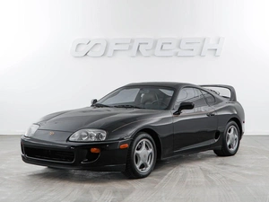 Купе Toyota Supra 1995 года, 15300050 рублей, Москва