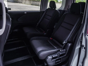 Минивэн Nissan Serena 2019 года, 2195000 рублей, Краснодар