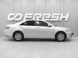 Седан Toyota Camry 2008 года, 1230000 рублей, Ростов-на-Дону