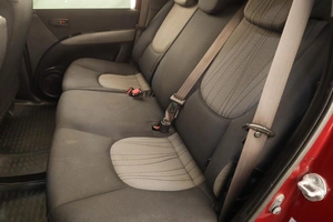 Минивэн Hyundai Matrix 2009 года, 629000 рублей, Челябинск